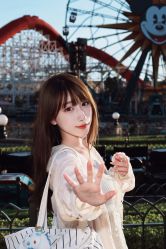 -icare美发沙龙