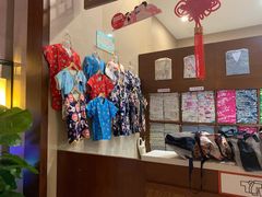 -汤连得温泉馆(宝山店)