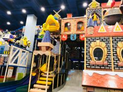 -meland亲子乐园•派对•研学(苏州悠方购物中心店)