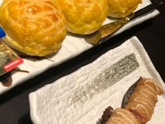 -领事馆19号中餐厅(厦门海景洲际酒店)