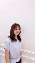 -YESIDO椰岛造型烫发染发