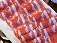 -前门杨记·铜锅涮肉(王府井·故宫店)