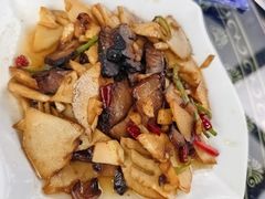 -天堂寨大别山人家2号(天堂寨店)