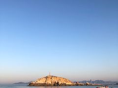 -养马岛旅游度假区