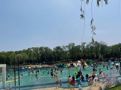 -青龙湖公园