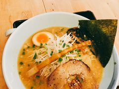 -雷门拉面·现熬骨汤(凯德来福士店)