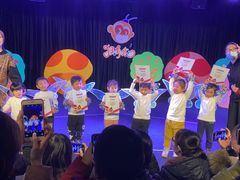 -猴有戏教育戏剧·音乐剧·主持口才·演讲朗诵辩论(环球港华师大校区)