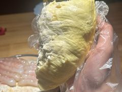 -和创柚子·会席日本料理(新区淮海街店)