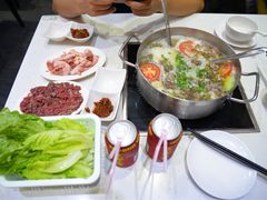 -黑山牛肉汤火锅(花城汇店)