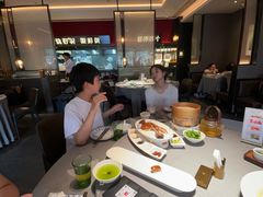 -阿庄新豫菜(通泰路店)