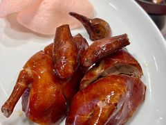-丰鲤楼•闽南茶楼(仟禧汇店)