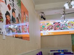 大堂-回归小厨房川菜(郭家桥西街店)