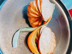 -万龙洲海鲜(南新仓店)