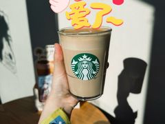 -星巴克臻选(福州仓山万达店)