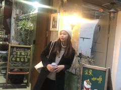-猫色咖啡·猫咖