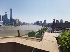 -上海和平饭店华懋阁 Cathay Room