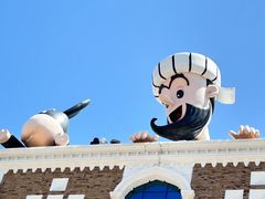 -新疆国际大巴扎