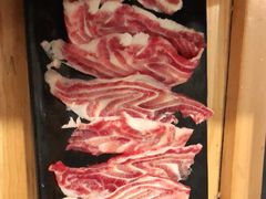 -陈记顺和牛肉火锅(岗顶店)