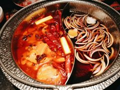 -牛New寿喜烧(金茂览秀城店)