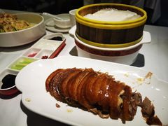 -大鸭梨(天通西苑店)