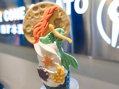 -CORNER CONE GELATO酷矿手作霜淇淋(南头古城店)
