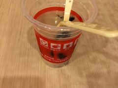 -八婆婆烧仙草(中山路店)