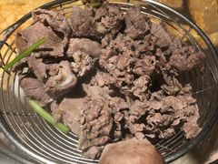-牛焱·贵州黄牛肉火锅(城西银泰店)