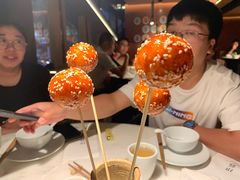 -初蓉丨遇见新川菜(亲贤街荣耀店)