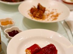 -香宫中餐厅·大连香格里拉(人民路店)