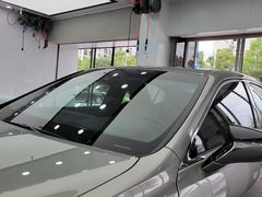 -车艺尚上海龙膜隐形车衣汽车贴膜旗舰店