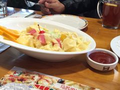 -萨贝尔意式餐厅(富安国际广场店)