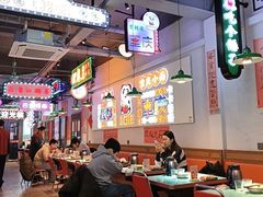 -川正旺江湖菜(三元桥店)