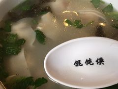 -馄饨侯(广渠门店)