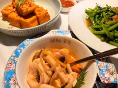 -花样西贡·蜜越餐厅·法式越南料理(水晶城店)