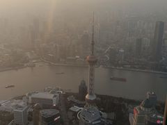-上海环球金融中心骑迹50年环球之旅