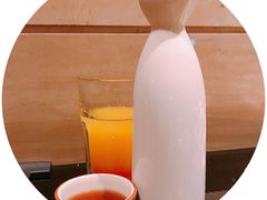 -东方广场假日酒店-蜀咖啡餐厅