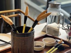 -唐猫庭院·千年陕菜(大唐不夜城店)