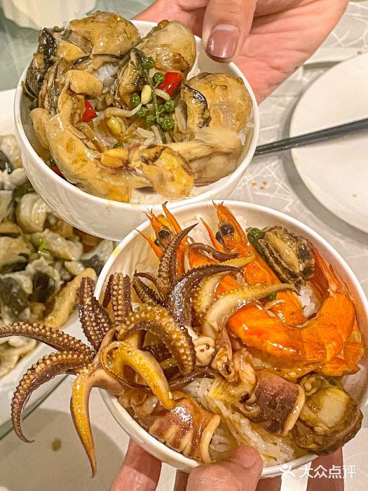 苏雅经典名食(高区店)图片