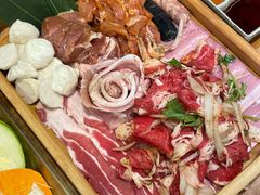 -牛人·雪花牛·木炭烤肉(昆山陆家店)