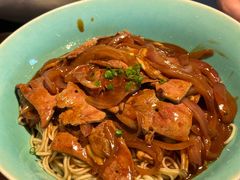 -人间酒暖·Go blanc·烧鸟·深夜食堂(陆家嘴店)