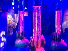 -沈阳海洋探索中心