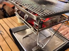 -CAMP.33露营烤肉·团建聚餐(创智天地店)