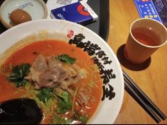 -和府捞面(领展购物广场京通店)