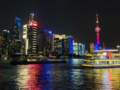 -上海港国际客运中心1号游艇码头