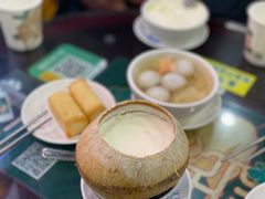 -民信老铺(华盖路店)