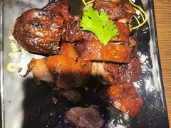 -肖四女乐山跷脚牛肉(世博源店)