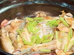 -荣基四海一家·家常菜·海鲜大排档(新安店)