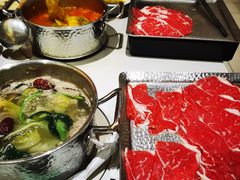 -呷哺呷哺(西单大悦城店)