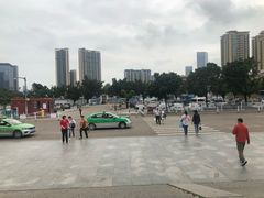 -珠海圆明新园