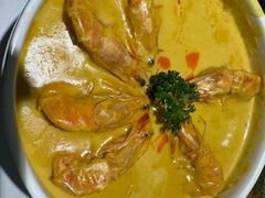 -3号仓库·创意中国菜(嘉兴龙鼎万达店)